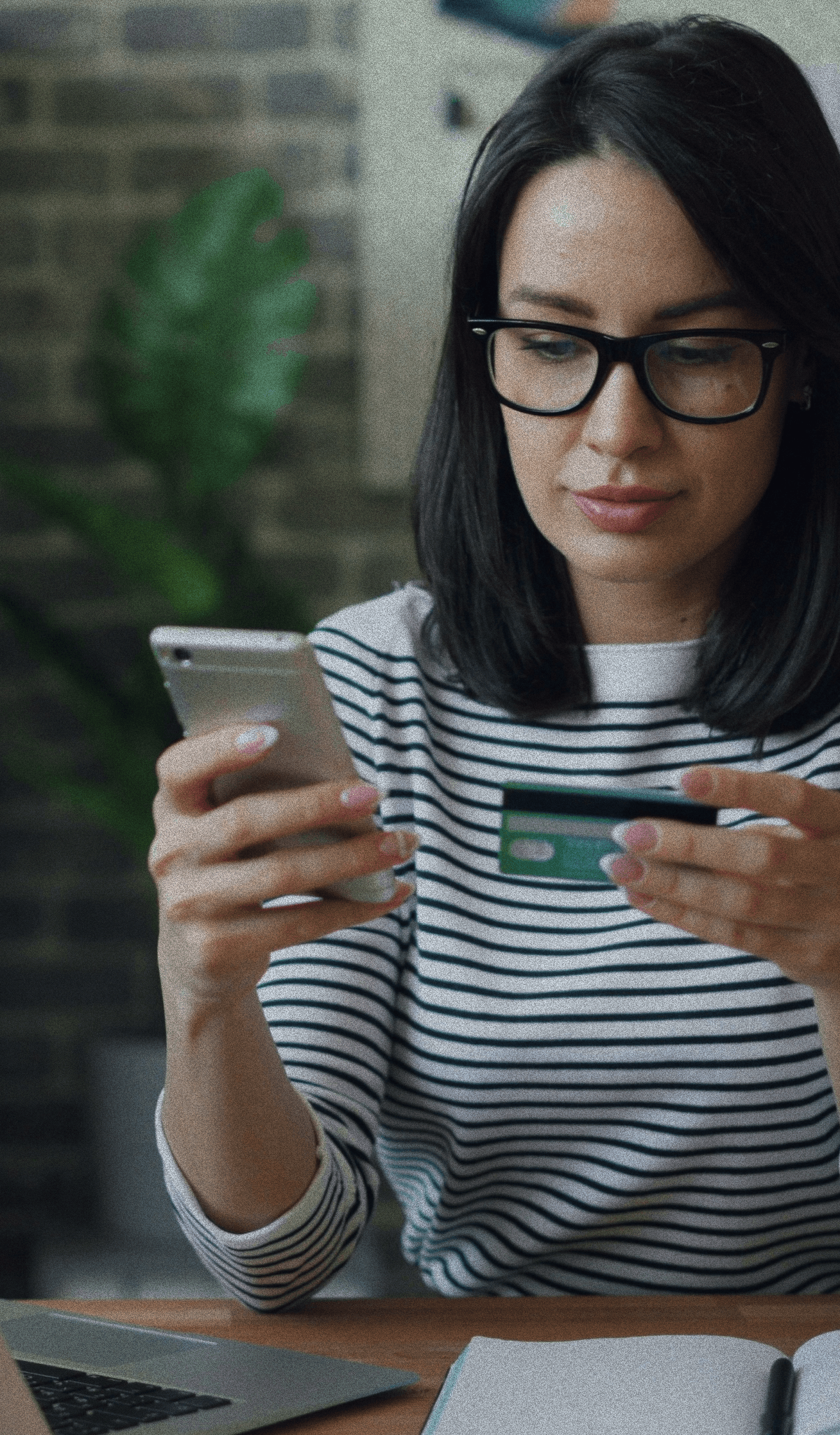 E-Commerce website