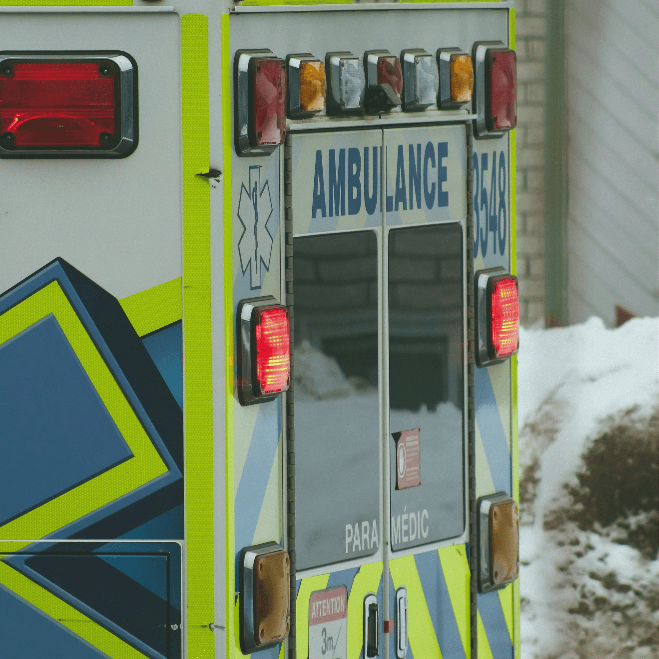 Emergency response