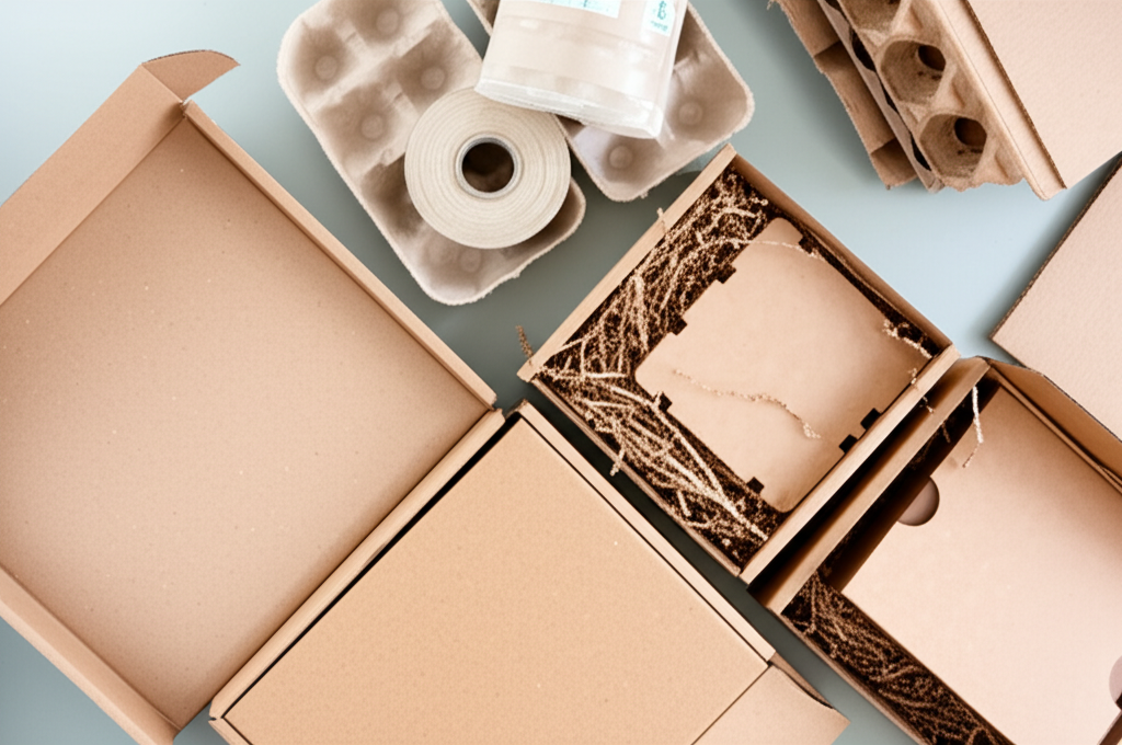 Innovative Packaging Solutions