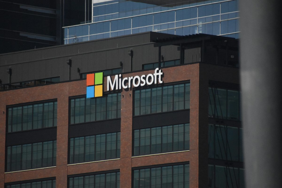 Microsoft 365