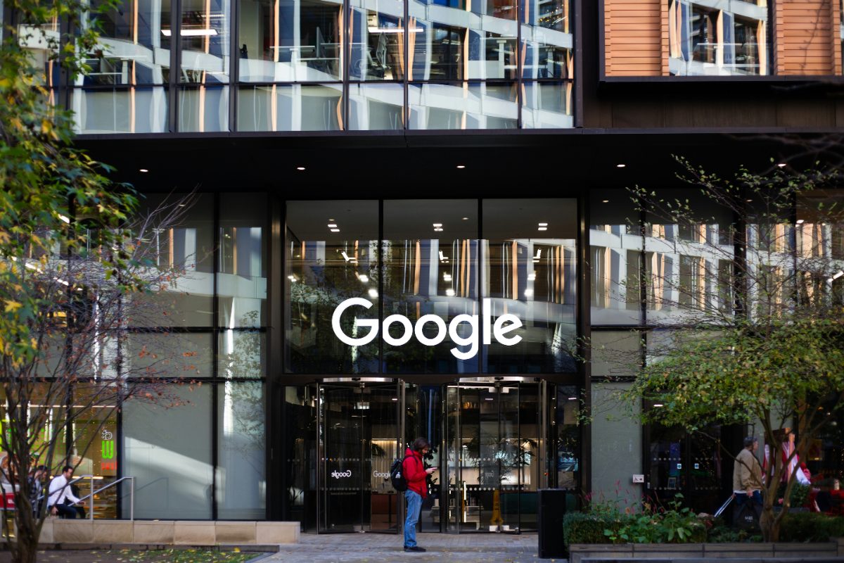 Google Workspace