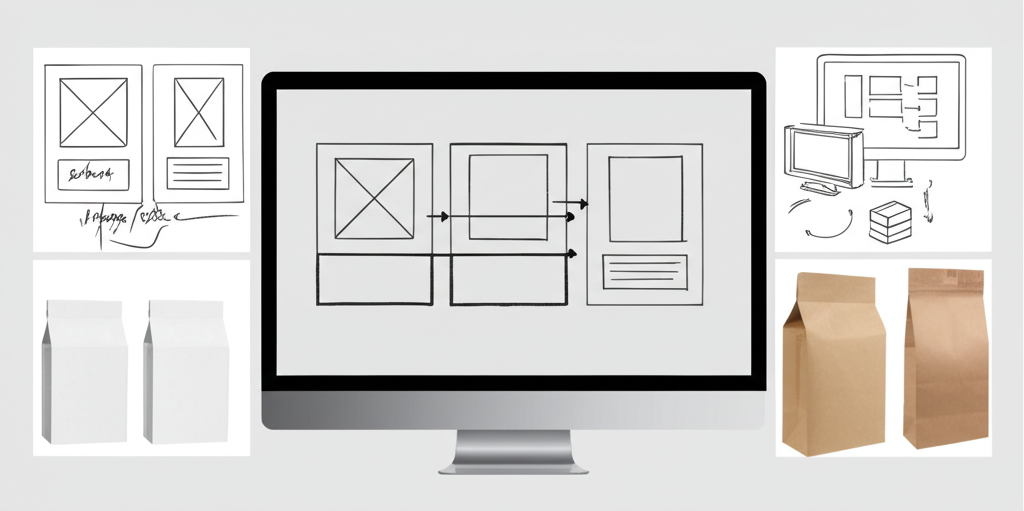 Packaging Design Process