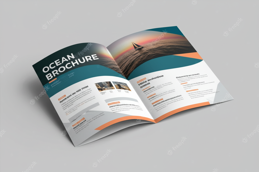 Corporate Brochure