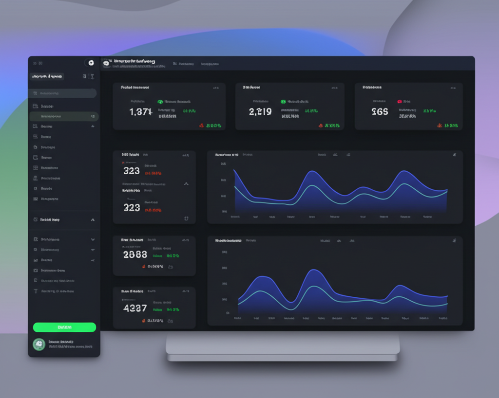 E-commerce Platform Overhaul