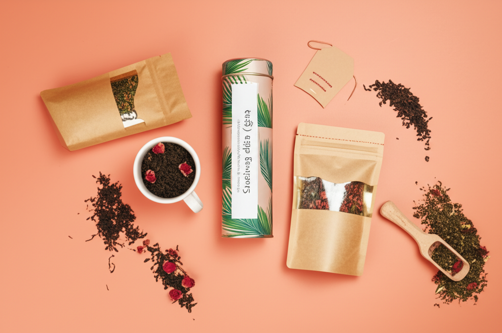 Product Packaging